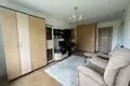 Appartement 3 chambres 64 m² Minsk, Bélarus