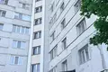 Appartement 1 chambre 43 m² Mazyr, Bélarus