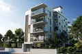 Apartamento 3 habitaciones 107 m² en Nicosia, Chipre