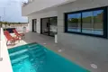 villa de 3 chambres 107 m² Murcie, Espagne