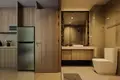 Квартира 2 комнаты 26 м² Паттайя, Таиланд