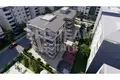 Apartamento 4 habitaciones 110 m² Muratpasa, Turquía