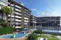 Apartamento 4 habitaciones 117 m² Atatuerk Mahallesi, Turquía