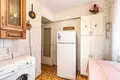 Mieszkanie 3 pokoi 64 m² Mińsk, Białoruś