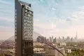 Penthouse 3 pokoi 101 m² Dubaj, Emiraty Arabskie