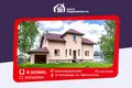 Casa de campo 352 m² Kalodishchy, Bielorrusia