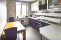Apartamento 3 habitaciones 68 m² Minsk, Belarús