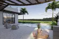 4-Zimmer-Villa 301 m² Bali, Indonesien