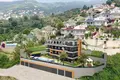 2 bedroom apartment  Alanya, Turkey