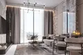 Apartamento 1 habitación 39 m² Dubái, Emiratos Árabes Unidos