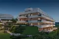 Квартира 4 комнаты 95 м² Mijas, Испания