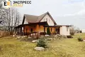Casa 61 m² Zalieski sielski Saviet, Bielorrusia