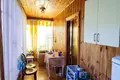 House 50 m² Ciaruchski sielski Saviet, Belarus