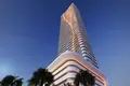 Attique 5 chambres 276 m² Konak, Turquie