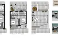 Stadthaus 3 Schlafzimmer 121 m² l Alfas del Pi, Spanien