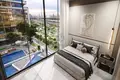 Квартира 1 комната 549 м² Дубай, ОАЭ