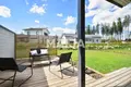 Maison 4 chambres 100 m² Jyvaskyla sub region, Finlande