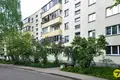 4 room apartment 57 m² Minsk, Belarus