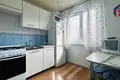 2 room apartment 43 m² Salihorsk, Belarus