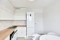 2 room apartment 57 m² Kalodziscanski sielski Saviet, Belarus