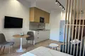 Квартира 1 комната 27 м² в Лодзи, Польша