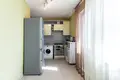 1 room apartment 49 m² Minsk, Belarus