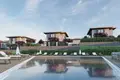 3 bedroom villa 112 m² Foca, Turkey