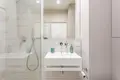 Appartement 2 chambres 36 m² en Varsovie, Pologne