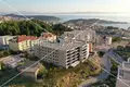 Mieszkanie 2 pokoi 63 m² Makarska, Chorwacja