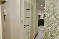 Apartamento 3 habitaciones 62 m² Varsovia, Polonia