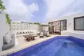 Hôtel  à Tulum, Mexique