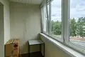 Mieszkanie 1 pokój 49 m² Kalodziscanski sielski Saviet, Białoruś