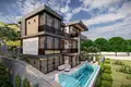 Haus 5 Schlafzimmer 500 m² Tasyaka, Türkei