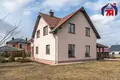 Casa de campo 262 m² Kalodishchy, Bielorrusia