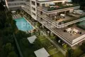 3 room townhouse 85 m² Aksu, Turkey