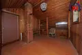 Casa 78 m² Rakauski sielski Saviet, Belarús