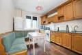 1 room apartment 44 m² Minsk, Belarus