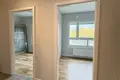 Apartamento 3 habitaciones 58 m² en Varsovia, Polonia