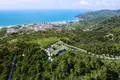 Mieszkanie 1 pokój 56 m² Phuket, Tajlandia