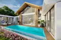 3 bedroom apartment 285 m² Phuket, Thailand