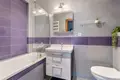 Mieszkanie 2 pokoi 48 m² Poznań, Polska