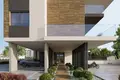 Appartement 3 chambres 120 m² Germasogeia, Chypre