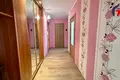 Appartement 3 chambres 62 m² Salihorsk, Bélarus