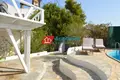 4 room house 220 m² Peloponnese Region, Greece