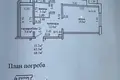 Apartamento 2 habitaciones 71 m² Kopisca, Bielorrusia