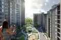 Residential complex Investicionnoe predlozhenie ryadom s proektom Stambulskogo kanala