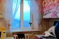 Mieszkanie 2 pokoi 34 m² Wysokie, Białoruś