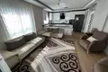Mieszkanie 5 pokojów 215 m² Alanya, Turcja