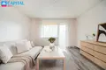 2 room apartment 50 m² Vilnius, Lithuania