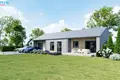 House 141 m² Vilnius, Lithuania